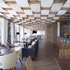 Zeus Essence Wyndham Athens Residence - Bild 12