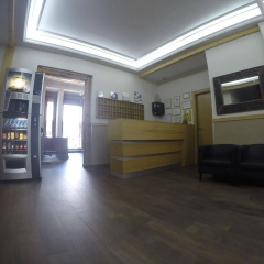 Hostal El Pilar - Bild 14