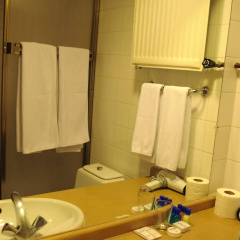 Ladonia Hotels Fahri Uludağ - Bild 8