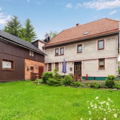 Wohnung in Benneckenstein Nahe Skilift - Bild 1
