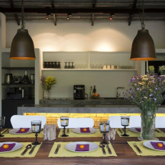 Tolani Southgate Villa Chiang Mai thumbnail 23