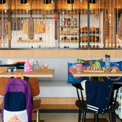 Moxy Cologne-Bonn Airport - Bild 11
