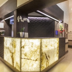 Green Garden Hotel - Bild 2
