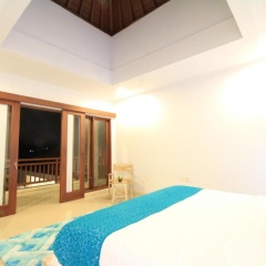 Villa Alam Biru - Bild 1