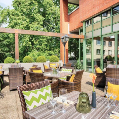 Leonardo Hotel Mannheim City Center - Bild 19
