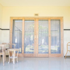 Green Dmel Luxury Homestay - Bild 6