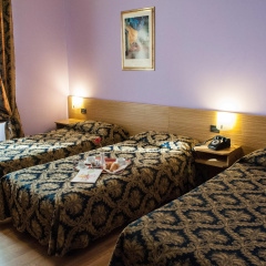 Hotel Rex Milano - Bild 4