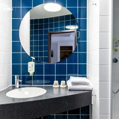 B&B Hotel Hamburg City-Ost - Bild 9