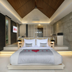 Resort Astera Resort & Spa Canggu by Ini Vie Hospitality - Bild 20