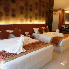 Supreme Hotel thumbnail 22