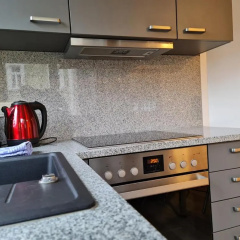 Cityappartement am Goethepark - Bild 13