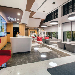 Mia City Hotel - Bild 2