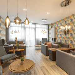 Garner Hotel Bremen City by IHG - Bild 2