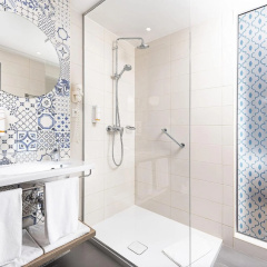 Three Corners Lifestyle Hotel - Bild 10