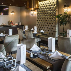 Luxury Suites Amsterdam - Member of Warwick Hotels thumbnail 26