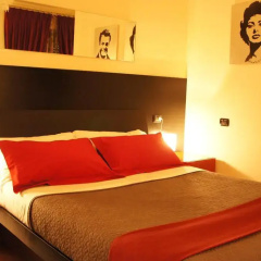 Hotel L'Orto degli Otelli