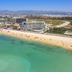 Aparthotel Fontanellas Playa - Bild 26