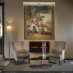 Hotel Elba Madrid Alcalá - Bild 19