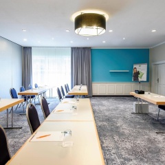 Ibis Styles Regensburg Hotel - Bild 17