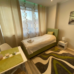 Business Appartement Mainz Duo - Bild 2