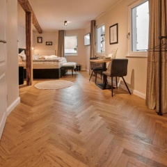 Loft 1540 - Boutique Ferienwohnungen - Bild 3