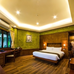 Naiyang Park Resort - Bild 3