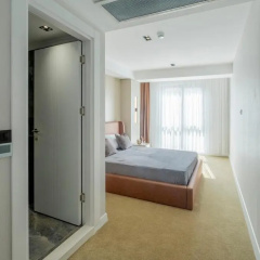 Euphrates Hotel - Bild 6