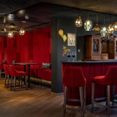 Hotel Frechdachs - Bild 14