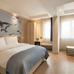 Ramada by Wyndham Istanbul Old City - Bild 8
