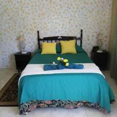 Remarkable 2-bed Villa in Fair Prospect Sea View in Saint Thomas, Jamaica from 137$, photos, reviews - zenhotels.com photo 2