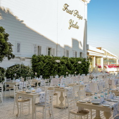 Fuat Paşa Oteli - Bild 19