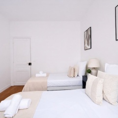 Splendide 3 pieces a Issy-les-Moulineaux - Bild 5