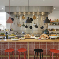 Zoku Vienna - Bild 11
