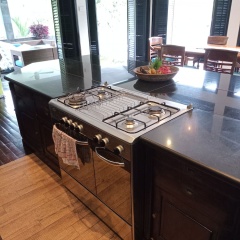 Le Mirage Villa Santai - Bild 23