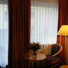 Mirage City Hotel Stuttgart - Bild 3