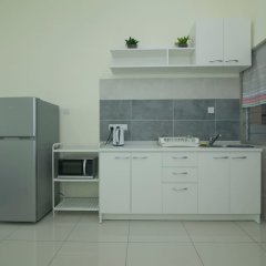 Bright & Colorful 2BR in the City Centre in Kuala Lumpur, Malaysia from 68$, photos, reviews - zenhotels.com photo 18