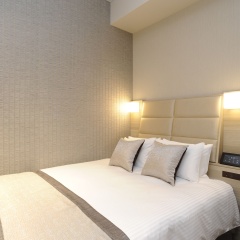 Hotel Keihan Tsukiji Ginza Grande - Bild 2