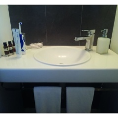 Taskule Boutique Hotel - Bild 10