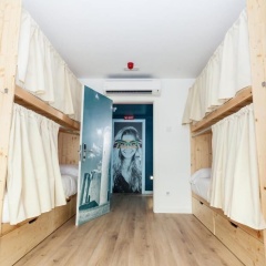 WeHostel Palma - Bild 2