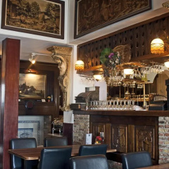 Hotel Prins Hendrik - Bild 13