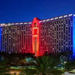 Rosen Centre Hotel in Orlando, United States of America from 233$, photos, reviews - zenhotels.com