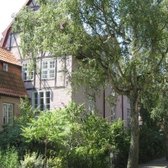 Boardinghouse Refugium - Bild 1