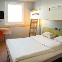 ibis budget München Ost Messe - Bild 6
