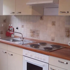 Ferienwohnung "Am Wiedatal" - Bild 10