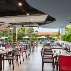 Kuta Beach Club Hotel - Bild 18