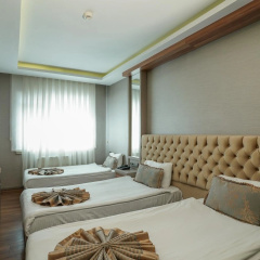 Enerji Hotel - Bild 5