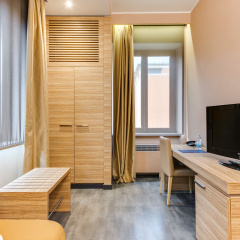 Hotel Garden Area Roma - Bild 12