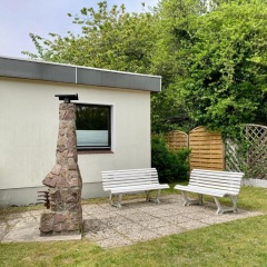 Haus Wilhelmi Wilhelmi Whg 2 - Bild 8