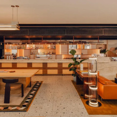 Aethos Hotel London Shoreditch thumbnail 37