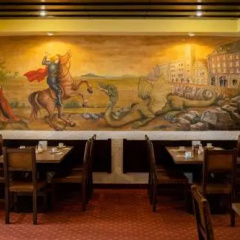 St. Georg - Business Hotel - Bild 22